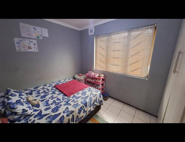 3 BEDROOM PROPERTY TO RENT IN UMLAZI BB